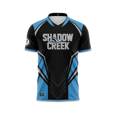 Shadow Creek High School | Jersey