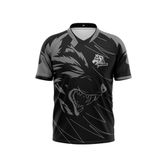 Shawnee High School - OK Black Jersey 2026