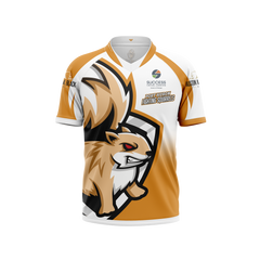 Success Virtual Learning Michigan | Immortal Series | Jersey