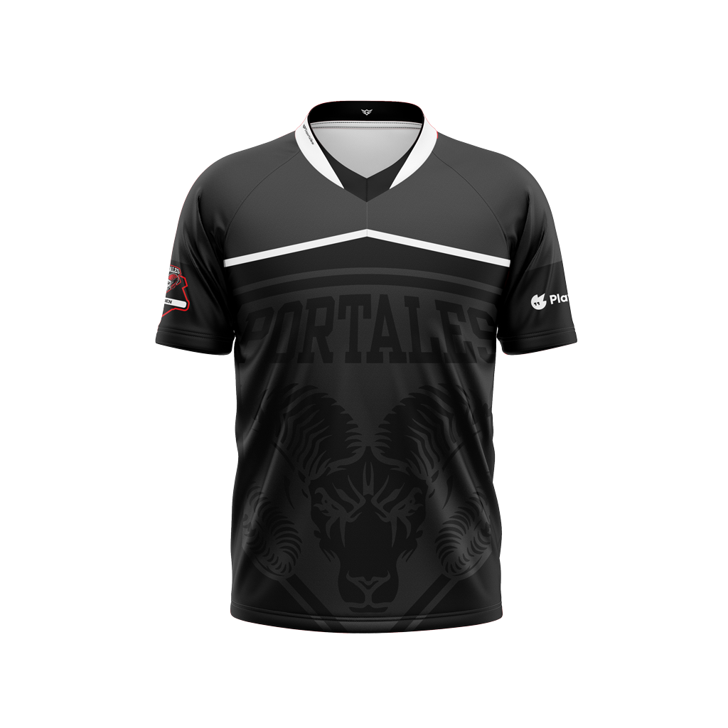 Portales High School | Jersey 2026