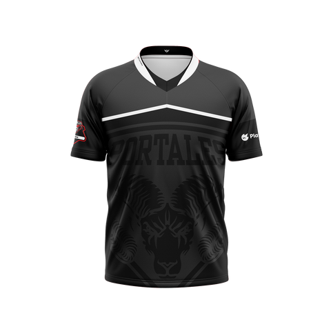 Portales High School