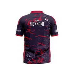 Ken Garff Esports Home Jersey 2025