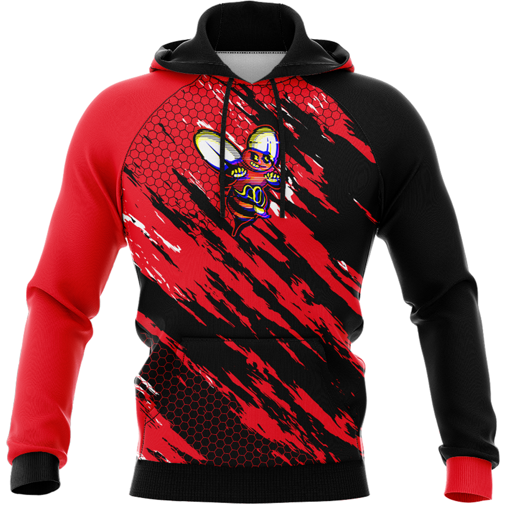 Baldwinsville Central School District 2024 | Pullover Hoodie