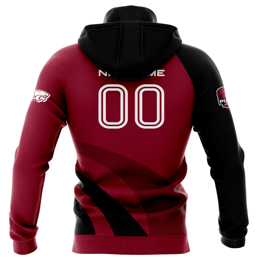 Paloma Valley HS | Pullover Hoodie