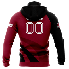 Paloma Valley HS | Pullover Hoodie