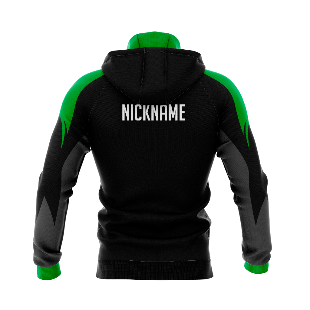 Woodland High School | Immortal Series | Hoodie