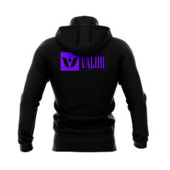 Team Serenity | Phantom Series | Hoodie 3