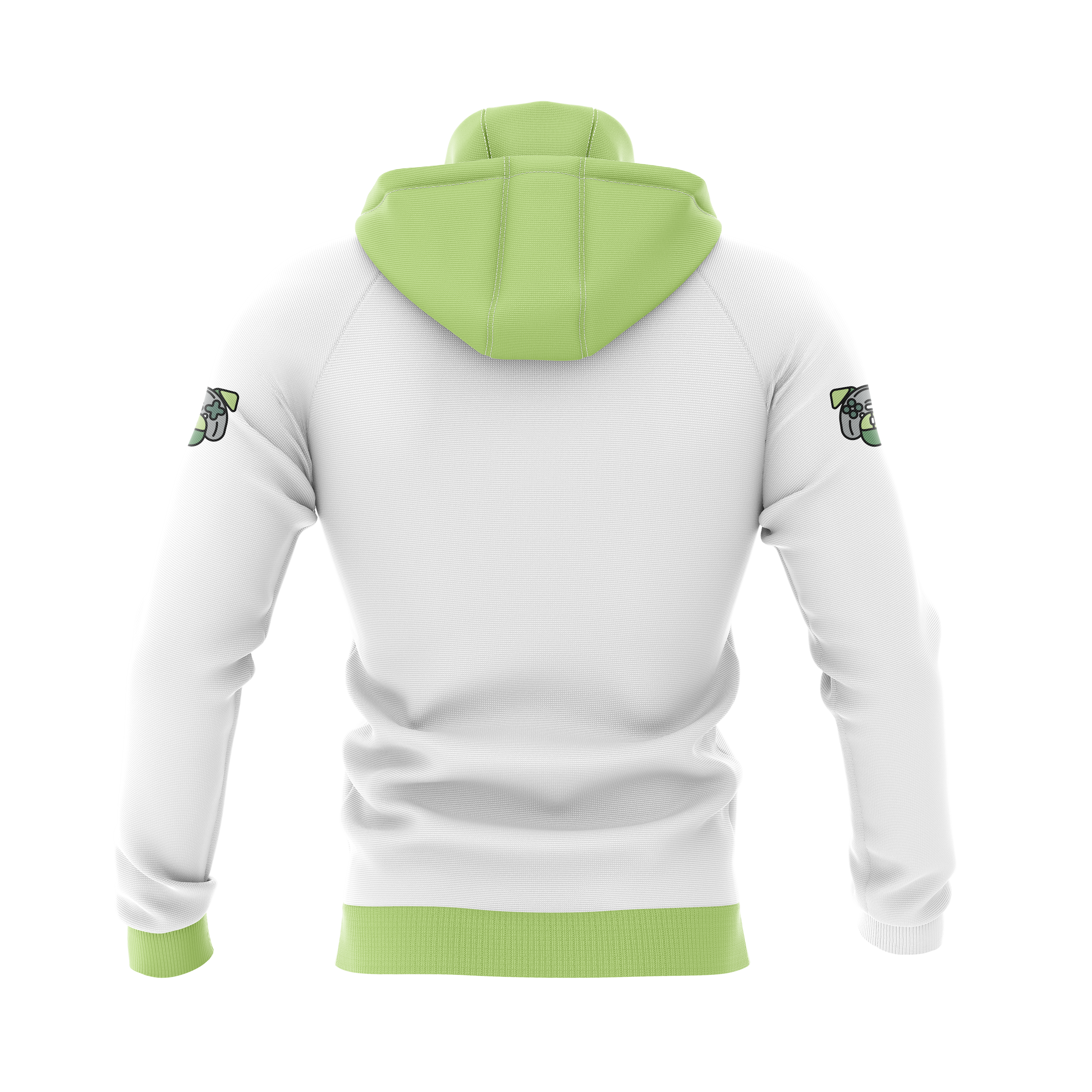 Provo HS | Immortal Series | Hoodie