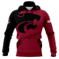 Paloma Valley HS | Pullover Hoodie