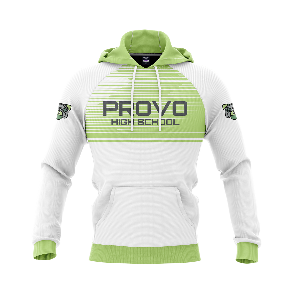 Provo HS | Immortal Series | Hoodie