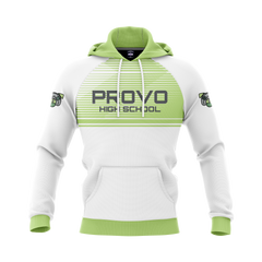 Provo HS | Immortal Series | Hoodie