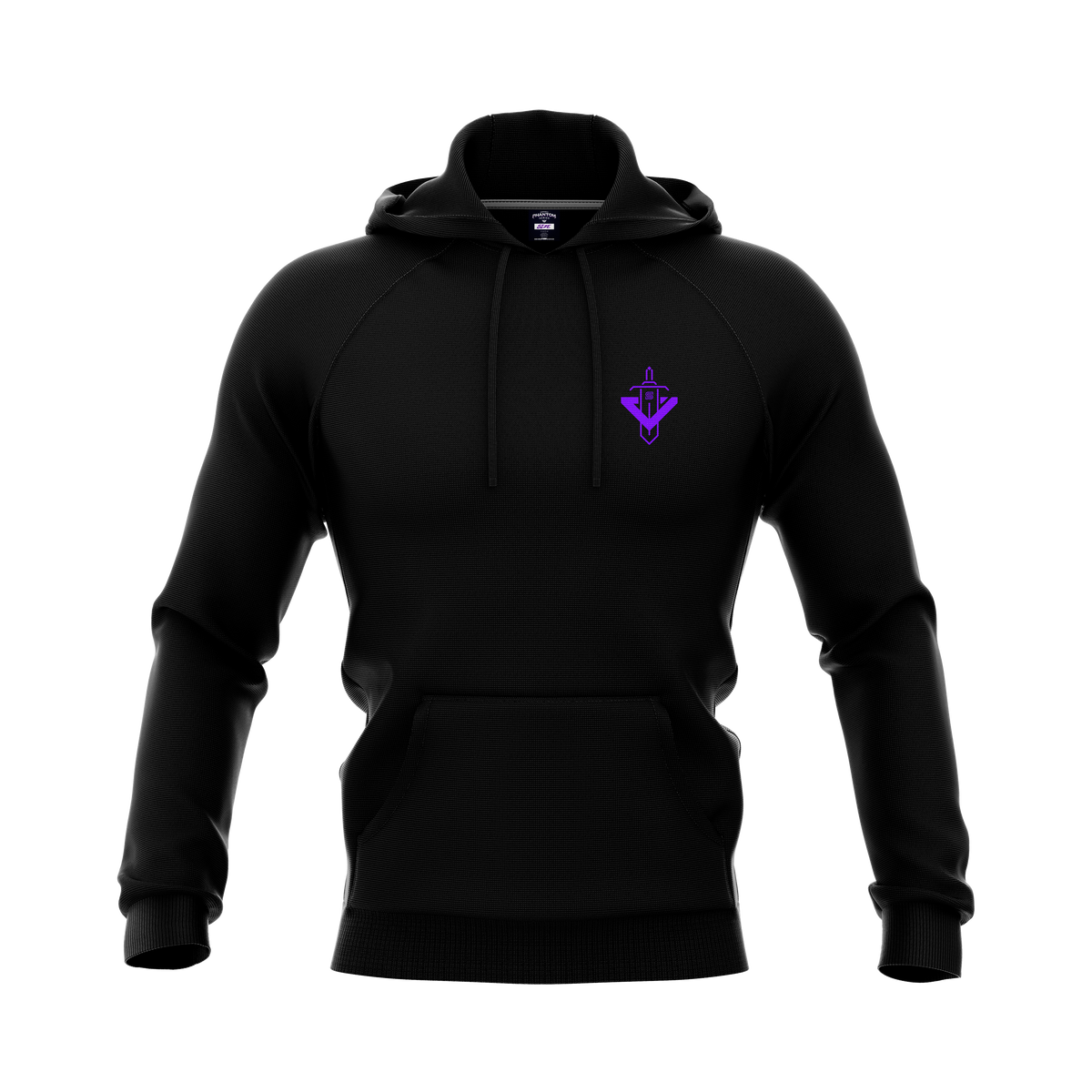 Team Serenity | Phantom Series | Hoodie 3