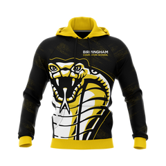 Birmingham Covington School | Pullover Hoodie 2026