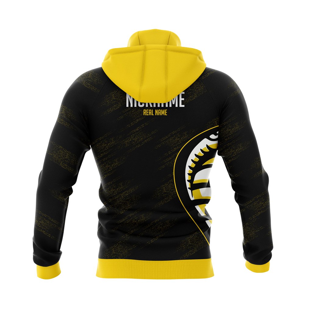 Birmingham Covington School | Pullover Hoodie 2026