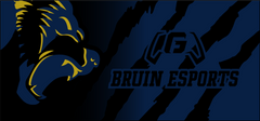 George Fox University | Stitched Edge XL Mousepad 2026