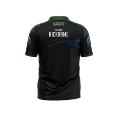El Diamante High School | Immortal Series | Away Jersey