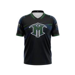 El Diamante High School | Immortal Series | Away Jersey