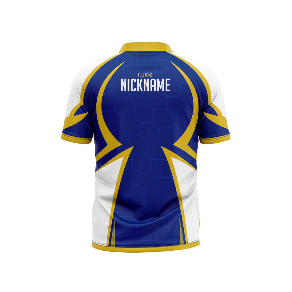 East Canton | 2025 Youth Jersey