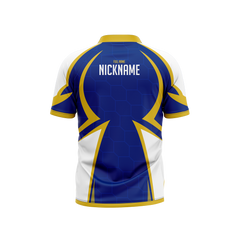East Canton | 2025 Youth Jersey