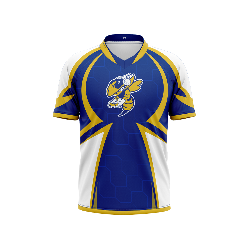 East Canton | 2025 Youth Jersey