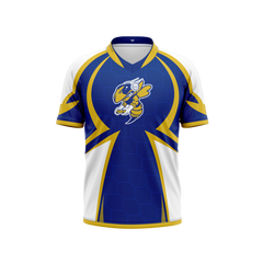 East Canton | 2025 Youth Jersey