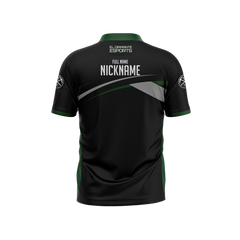 El Diamante High School | Black Jersey