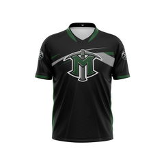 El Diamante High School | Black Jersey