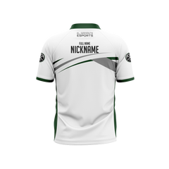 El Diamante High School | White Jersey