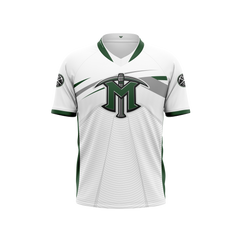 El Diamante High School | White Jersey