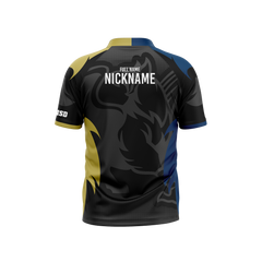 Crowley ISD | Immortal Series | Public Jersey