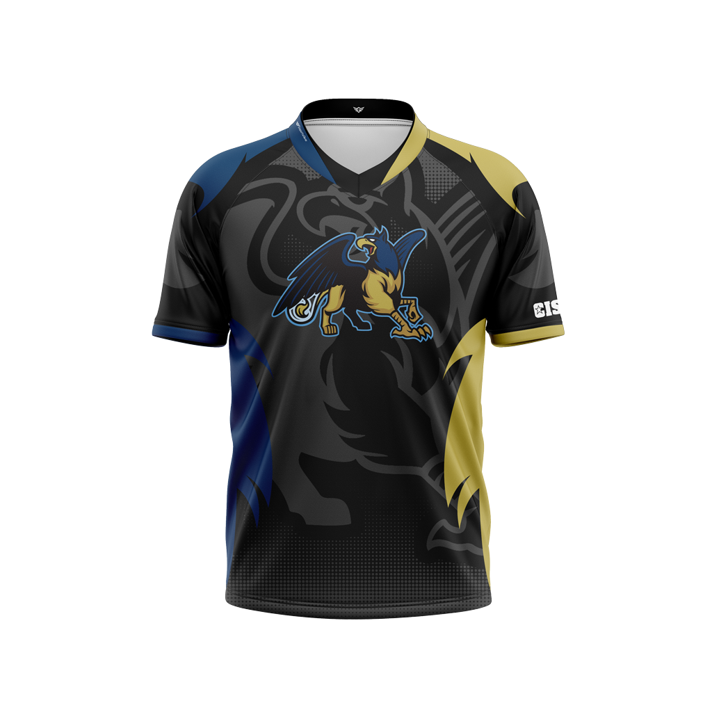 Crowley ISD | Immortal Series | Public Jersey