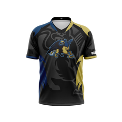 Crowley ISD | Immortal Series | Public Jersey