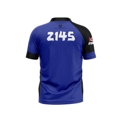 Hazmat Robotics Jersey