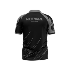 Shawnee High School - OK Black Jersey 2026