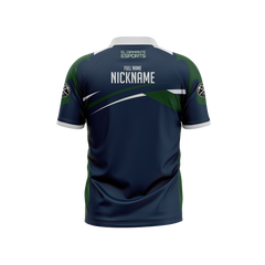 El Diamante High School | Immortal Series | Jersey