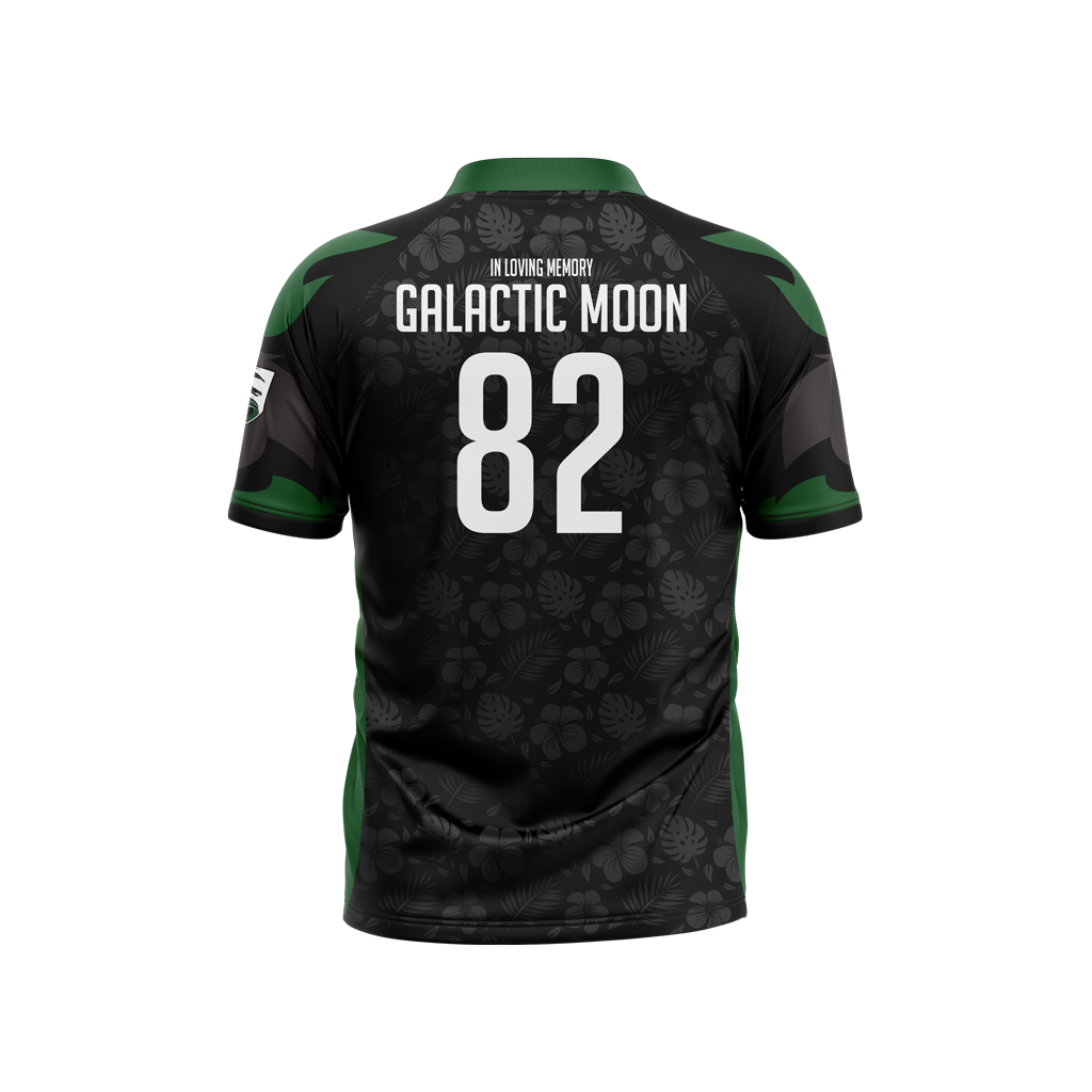 Science Academy Texas | Moon Dragon Jersey