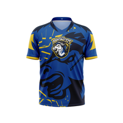 San Juan High School Jersey