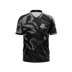 Shawnee High School - OK Black Jersey 2026