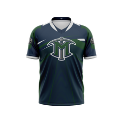 El Diamante High School | Immortal Series | Jersey