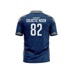 World Scholars | Moon Lion Jersey
