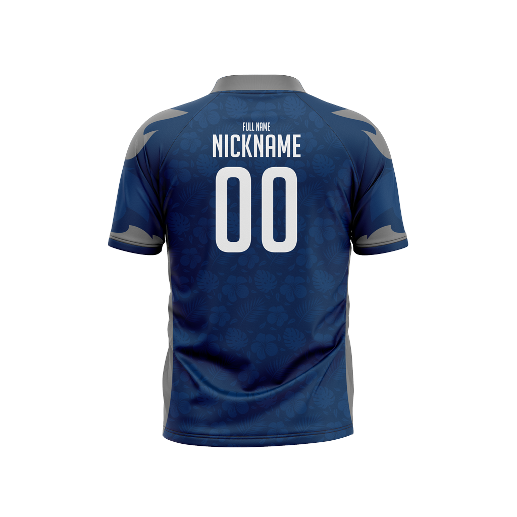 World Scholars | Jersey