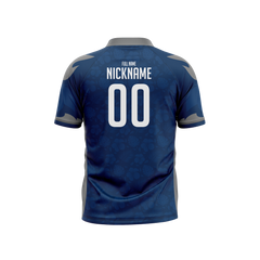 World Scholars | Jersey