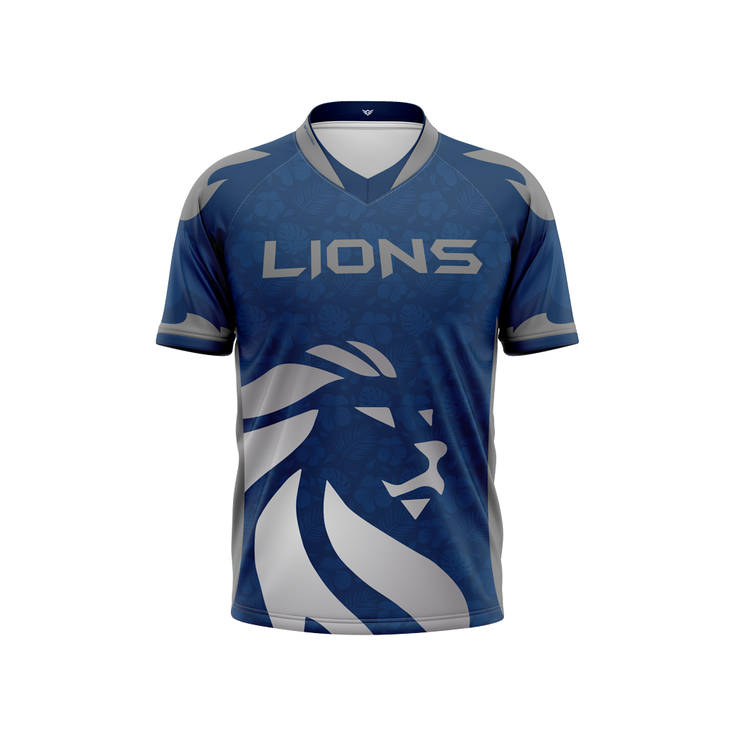 World Scholars | Jersey