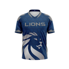 World Scholars | Jersey