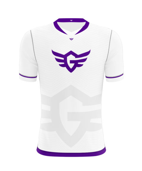 Jersey Sample