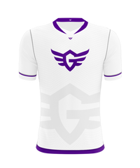 Jersey Sample