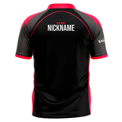 Bravo Knights Esports Home Jersey – EsportsGear LLC