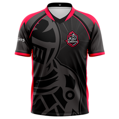 Bravo Knights Esports Home Jersey