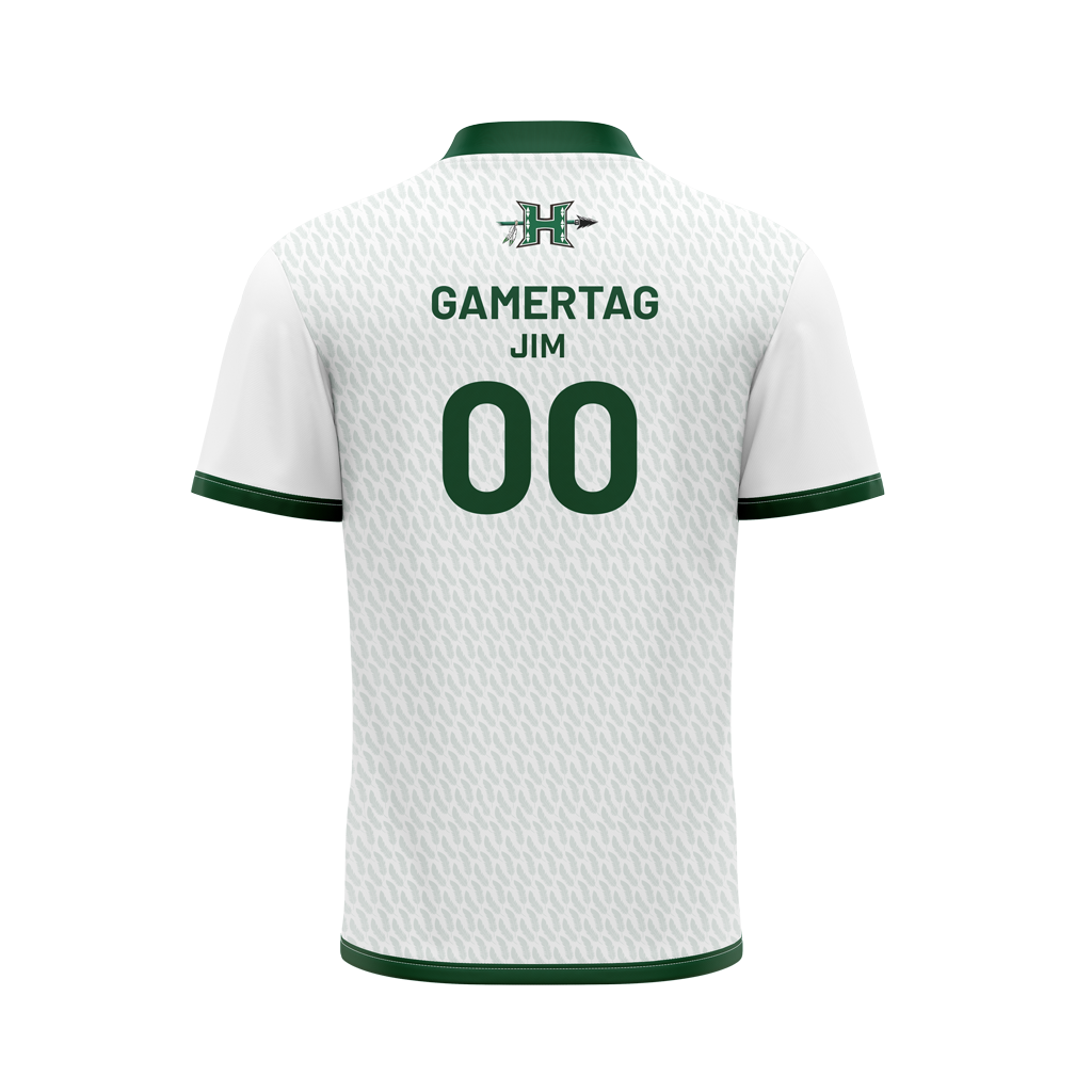 Hopatcong Esports Away Jersey