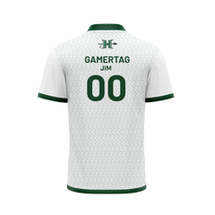 Hopatcong Esports Away Jersey